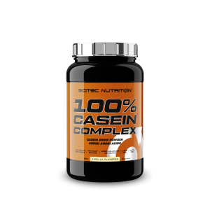 100% Casein Complex 2 lb. Vainilla