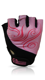 Guantes Girl Power M