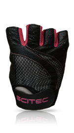 Guantes Pink Style S