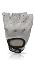 Guantes White Style S