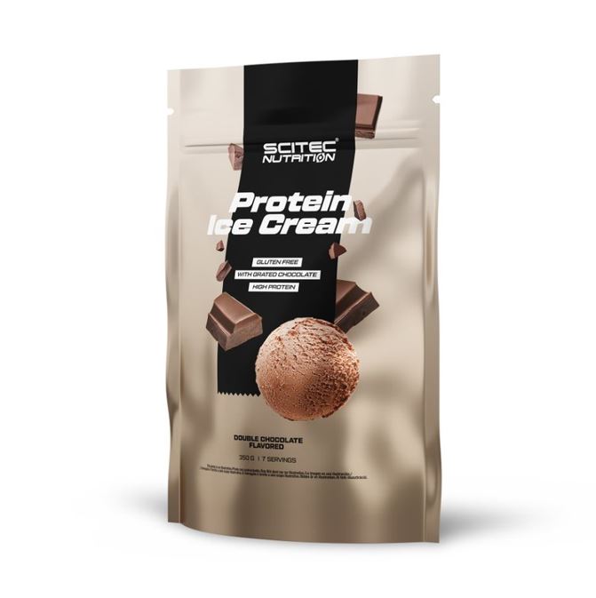 Protein Ice Cream 350 grs. Chocolate