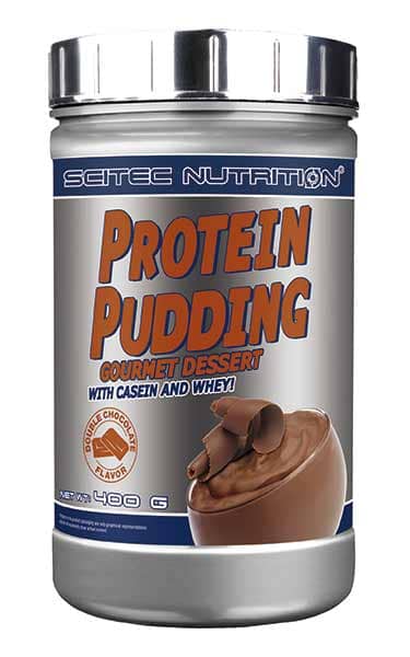 Protein Pudding 400 grs.